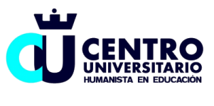 Logo de CENTRO UNIVERSITARIO HUMANISTA EN EDUCACIÓN